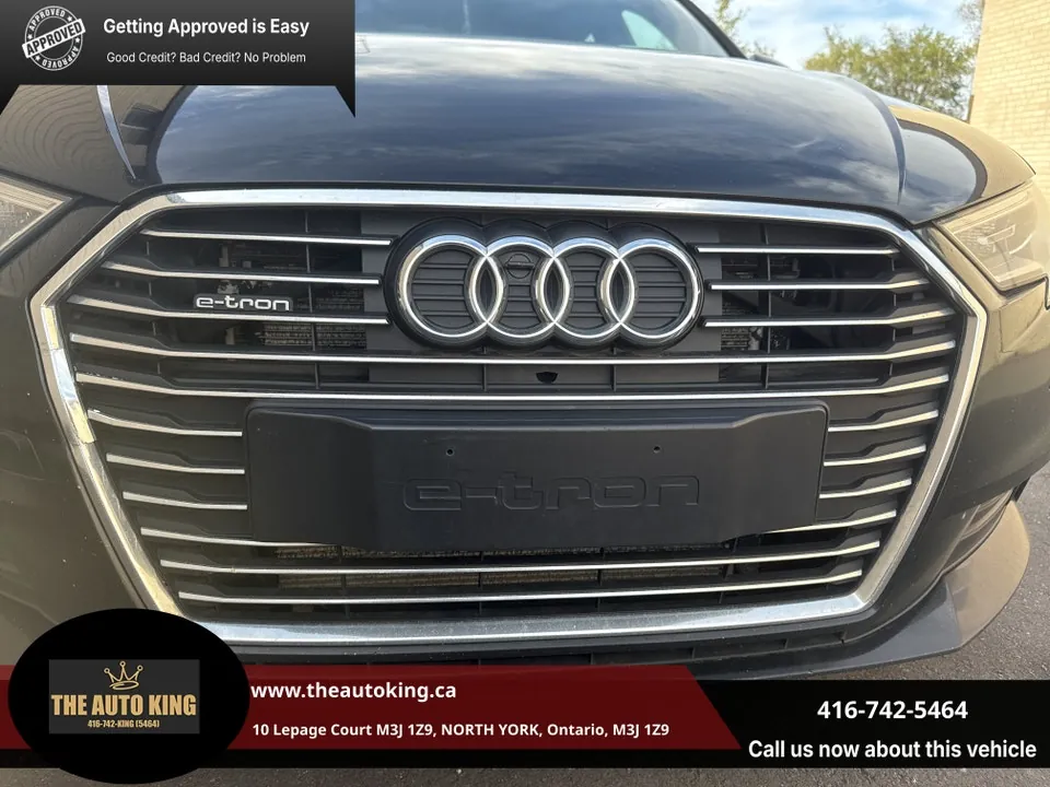Audi A3 2018 photo 5