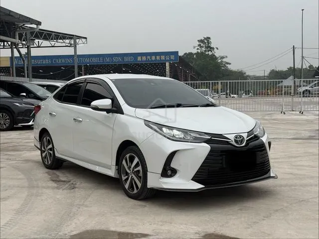 Toyota Vios
