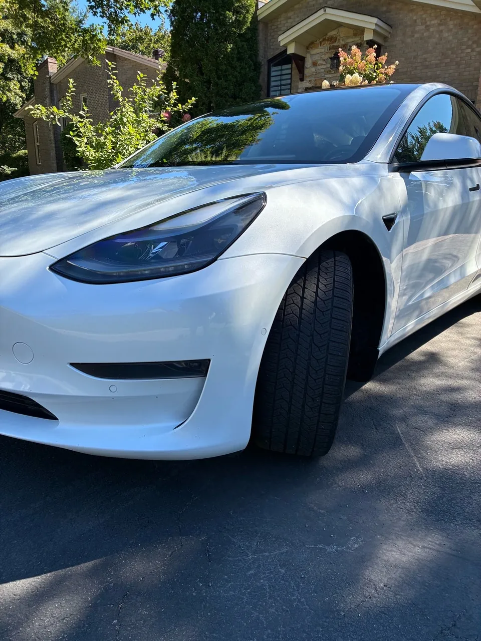 Tesla Model 3 2022 photo 5