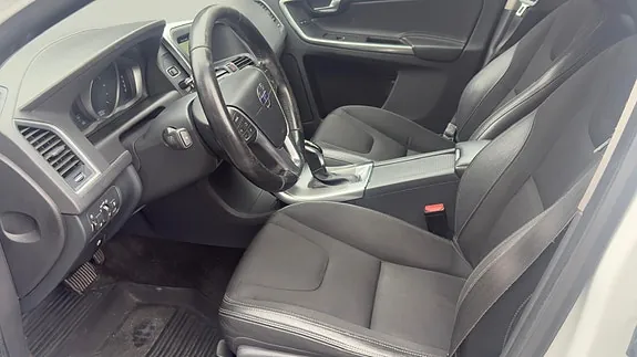 Volvo Xc60 2016 photo 5