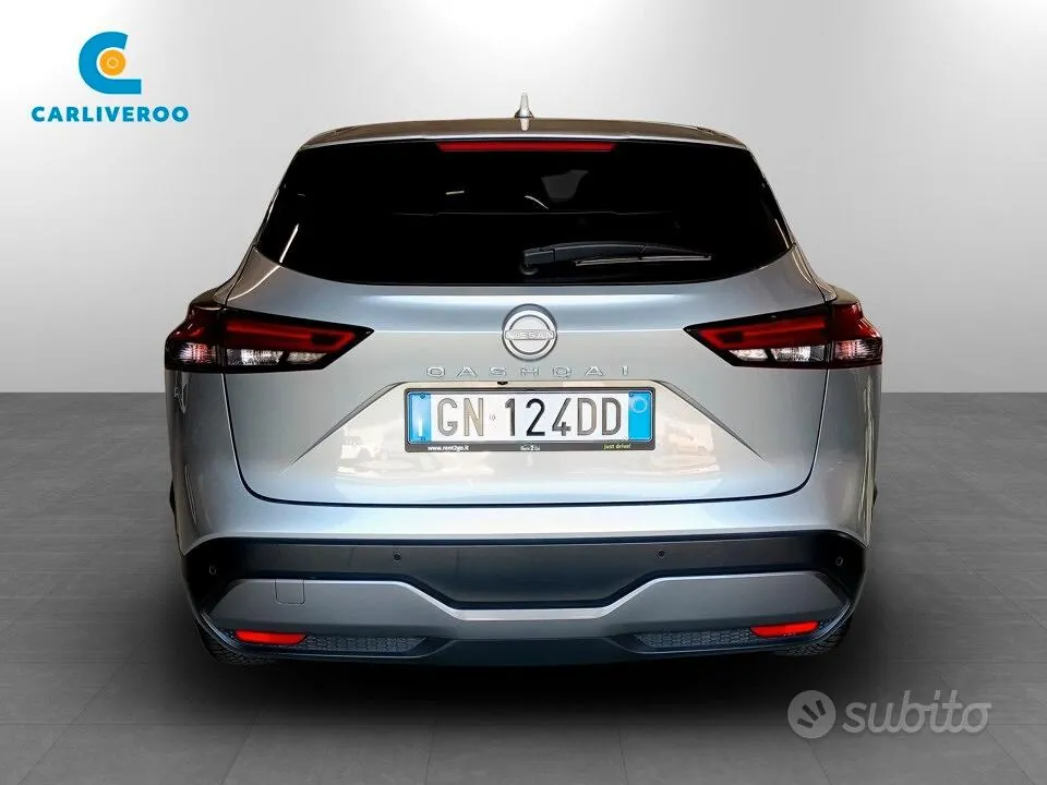 Nissan Qashqai 2023 photo 5