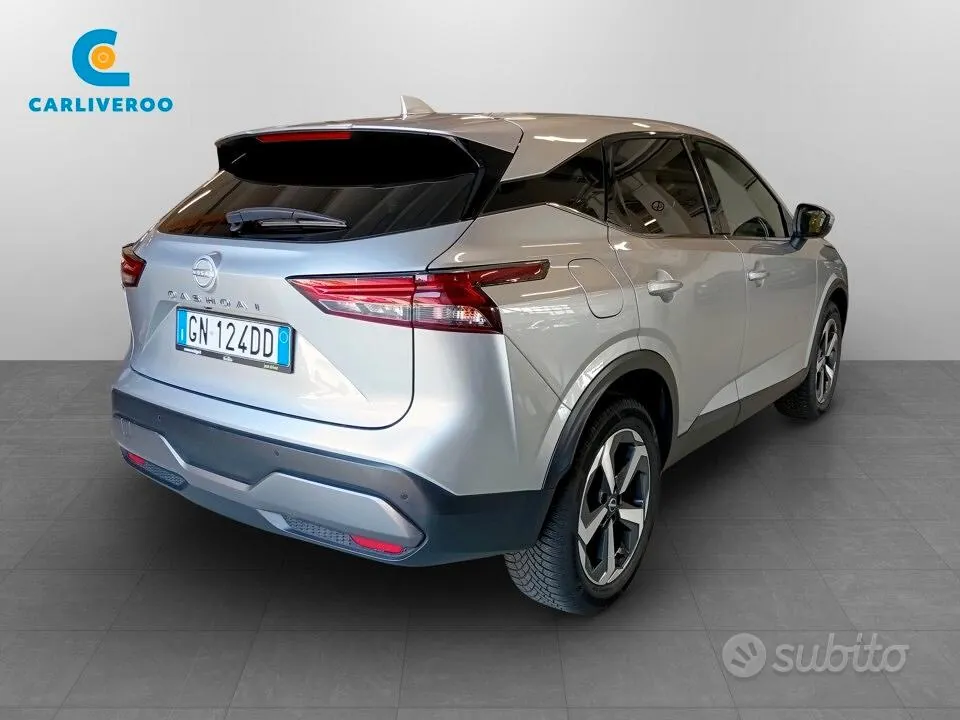 Nissan Qashqai 2023 photo 4