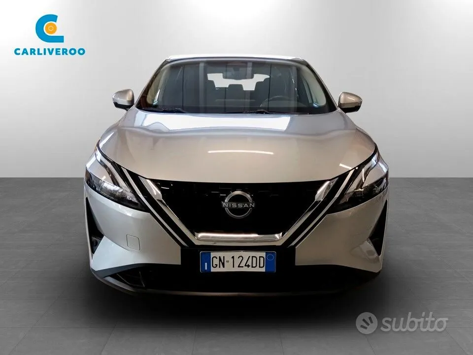 Nissan Qashqai 2023 photo 2