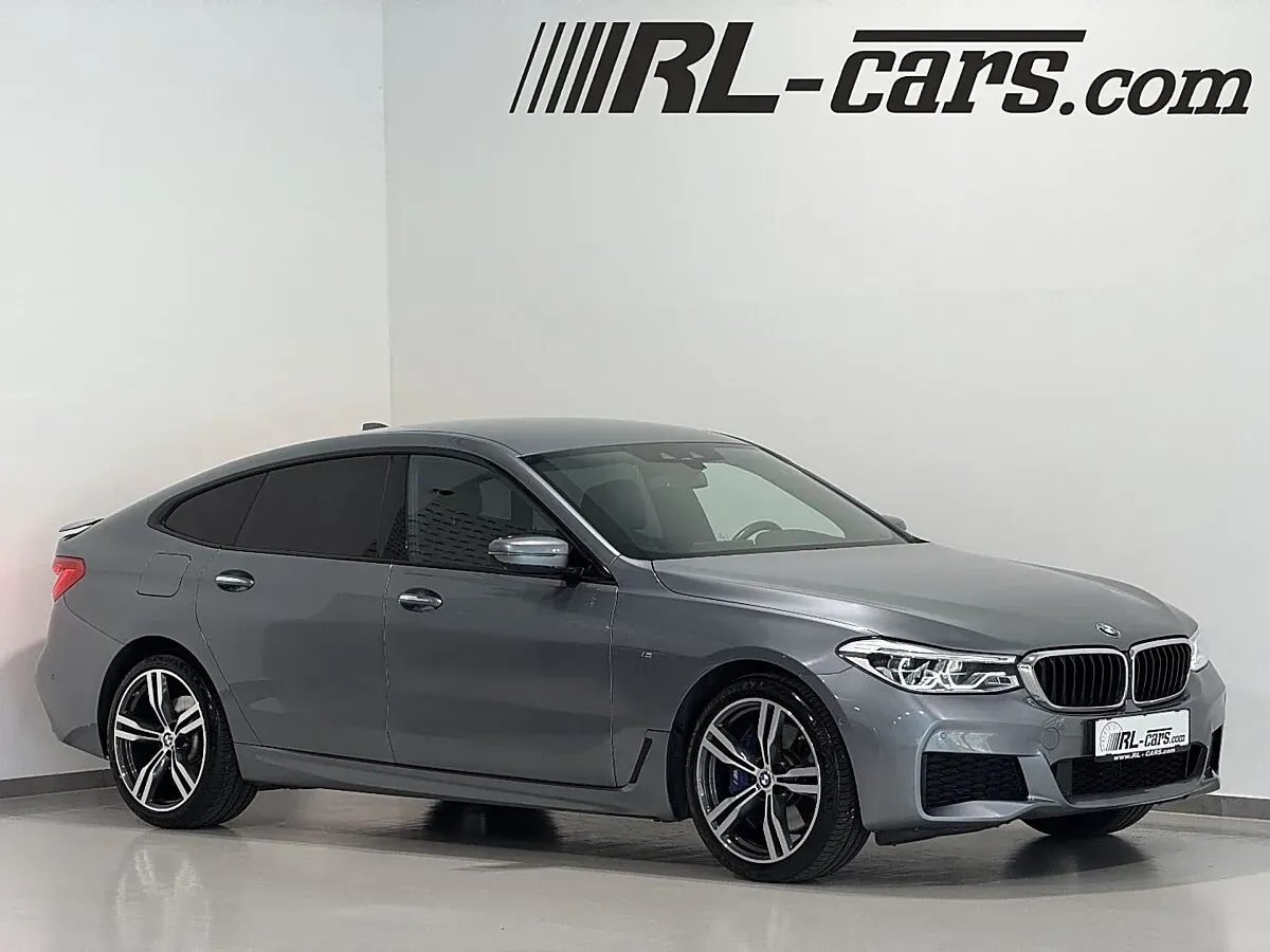 BMW 6 Series