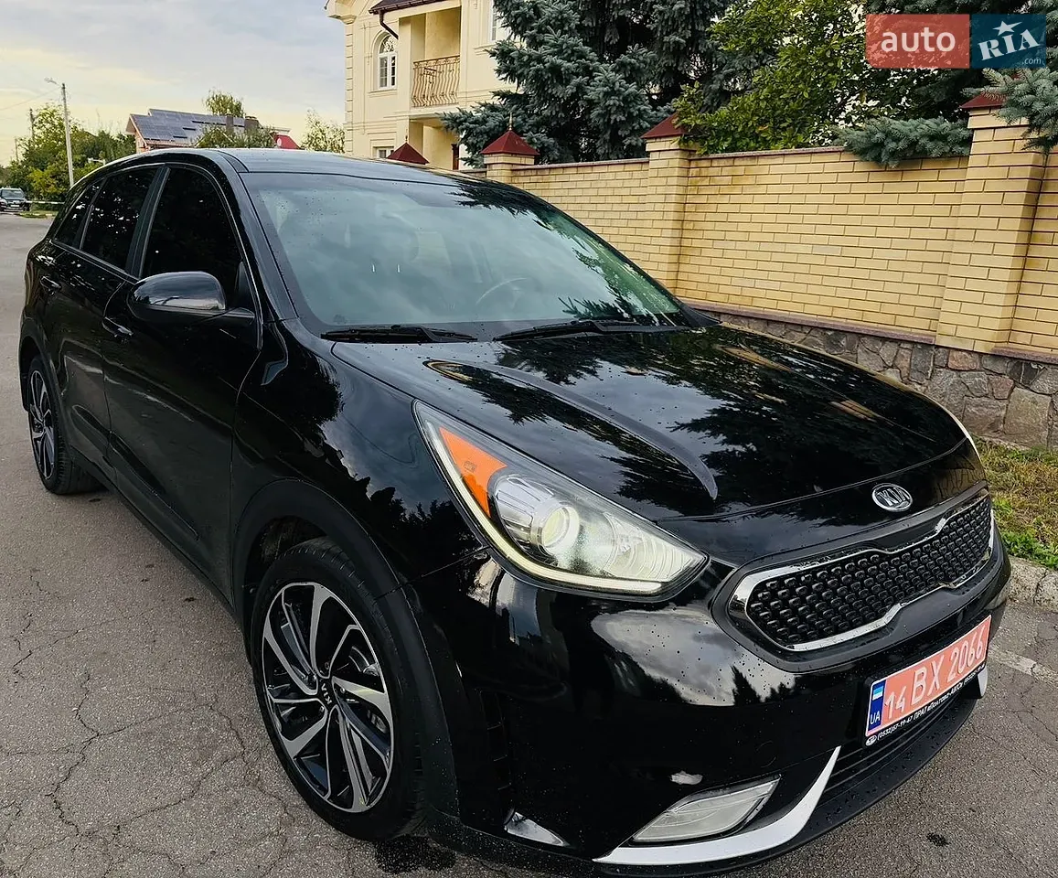 Kia Niro