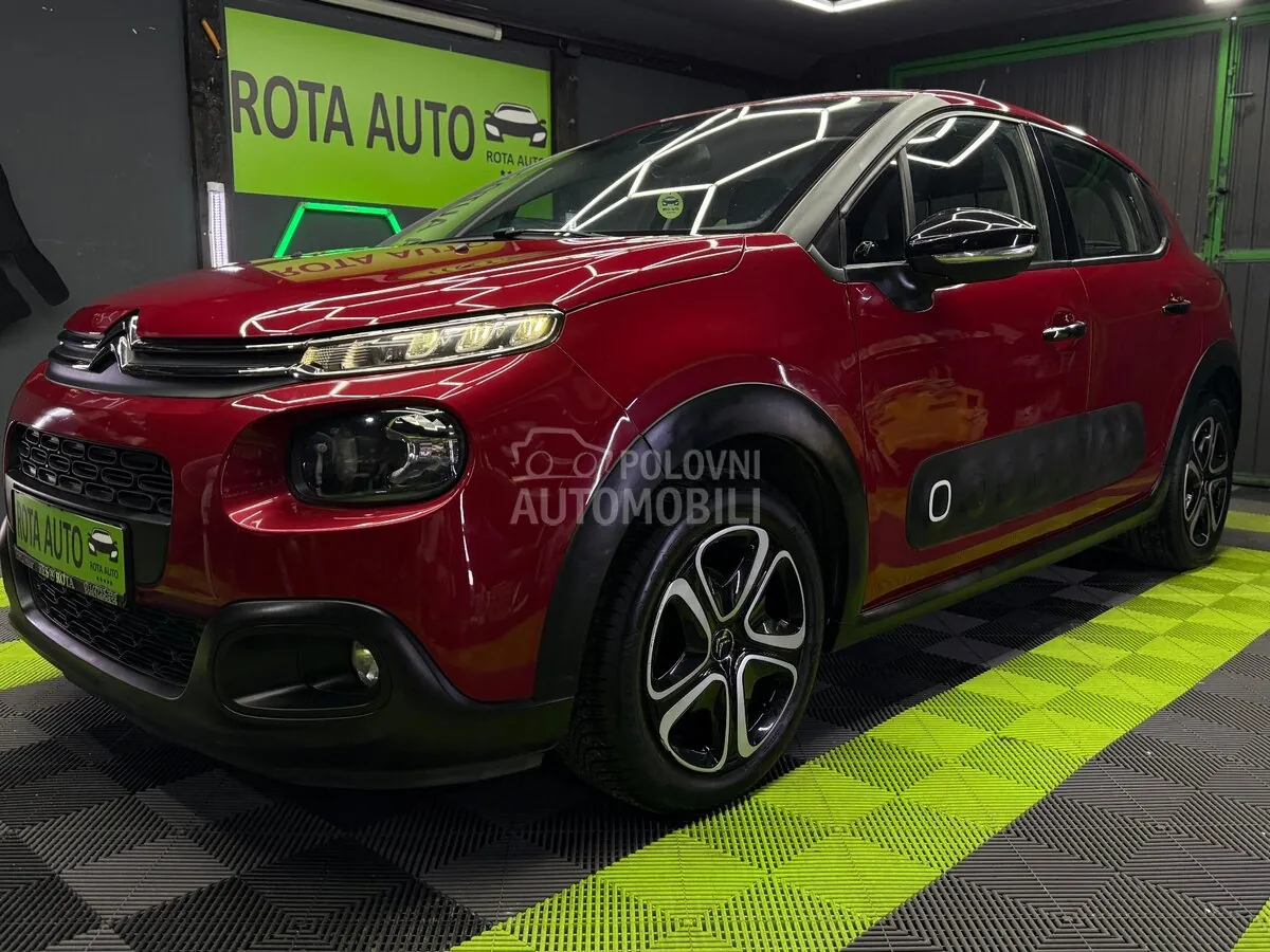 Citroen C3