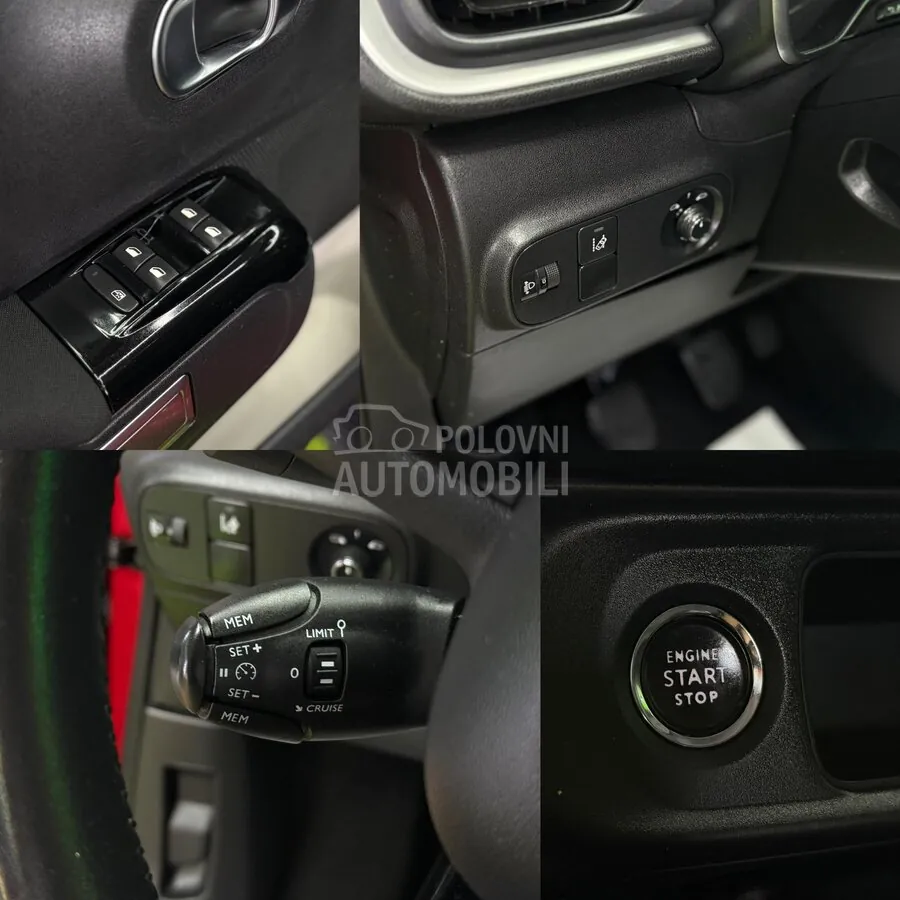 Citroen C3 2019 photo 2