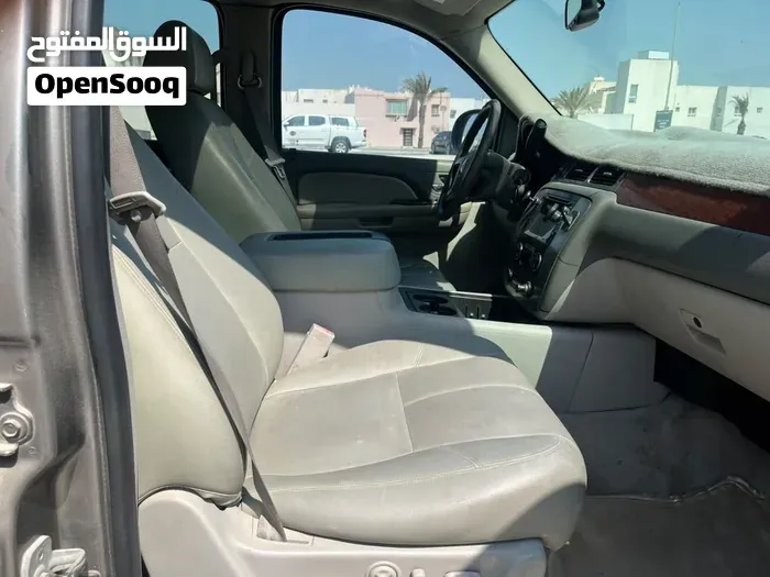 GMC Yukon 2007 photo 2