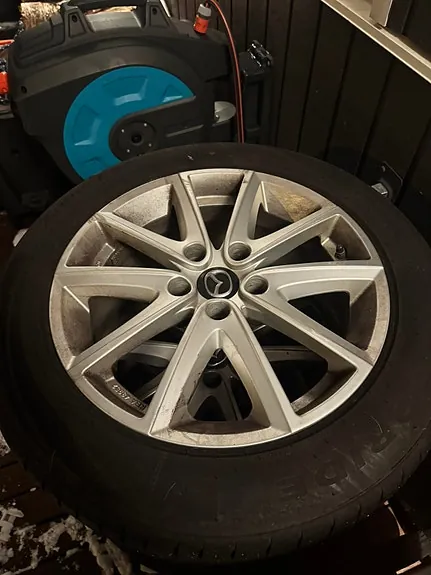 Mazda 6 2015 photo 2