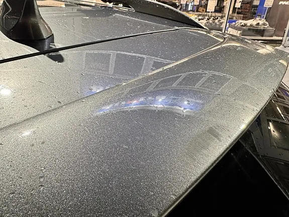 Mazda 6 2015 photo 5