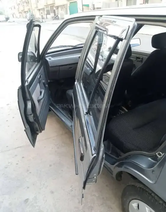Suzuki Mehran