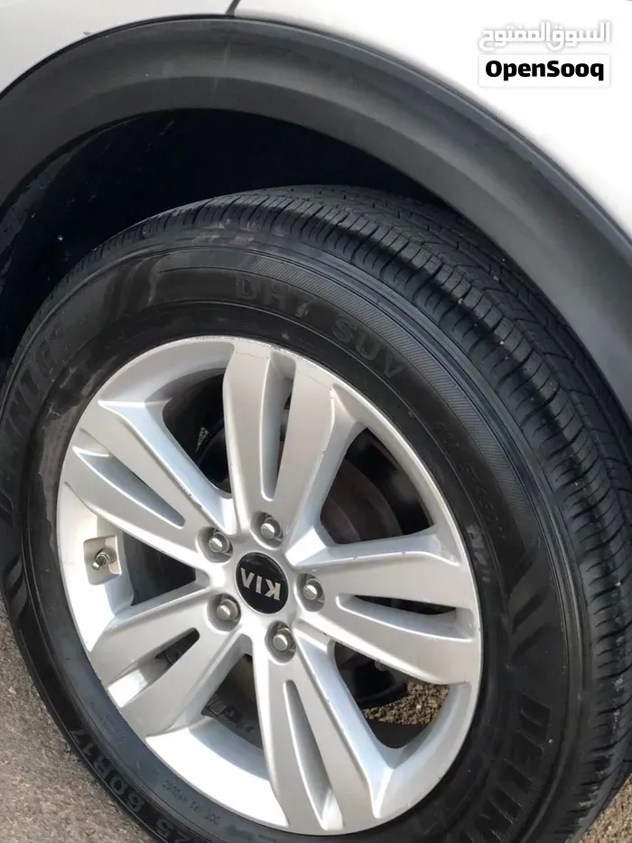 Kia Sportage 2018 photo 3