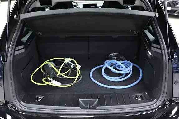 BMW I3S 2020 photo 5