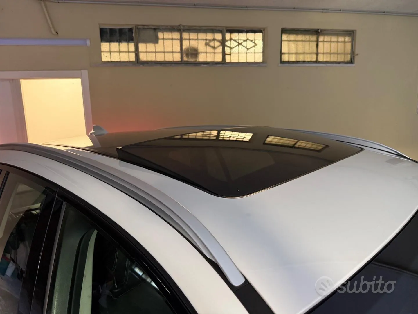 BMW X3 2018 photo 5
