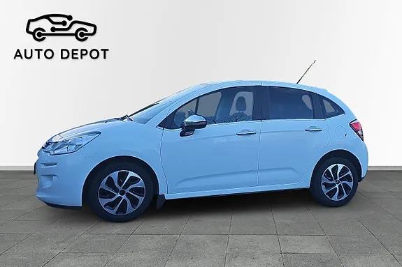 Citroen C3 2014 photo 2