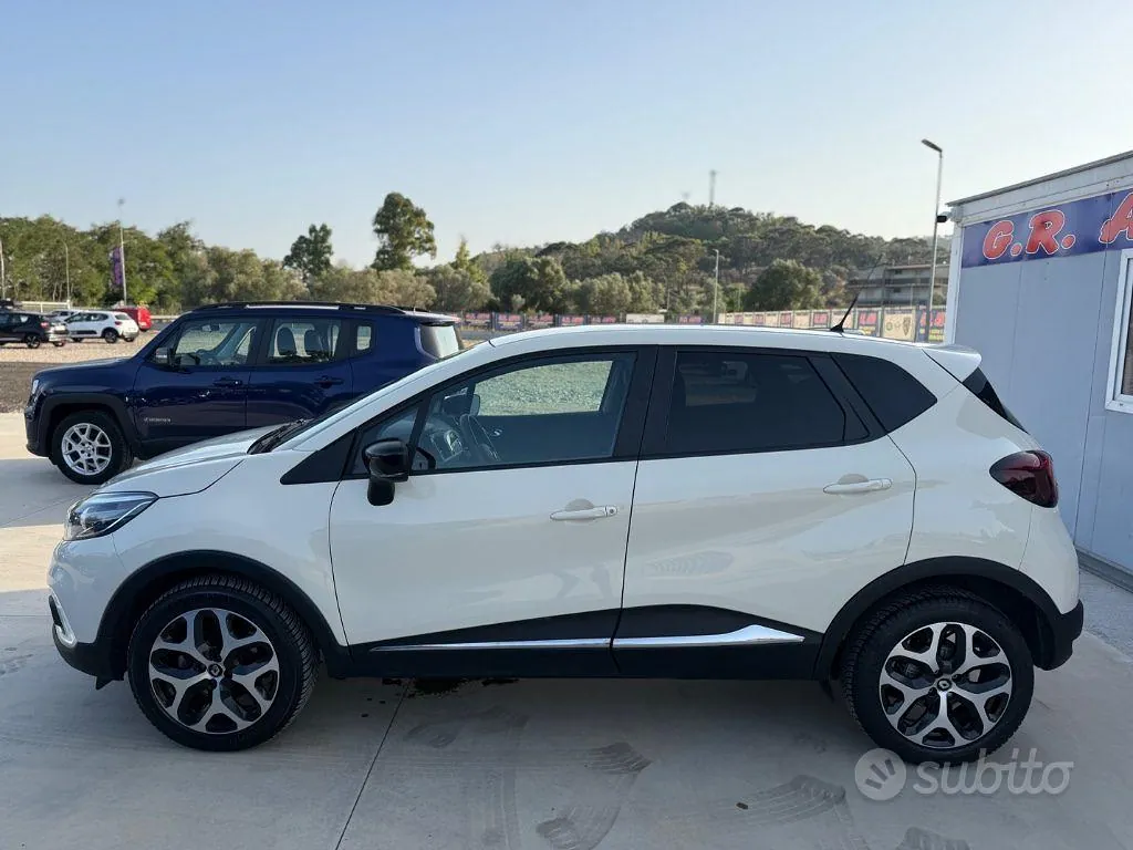 Renault Captur 2017 photo 4