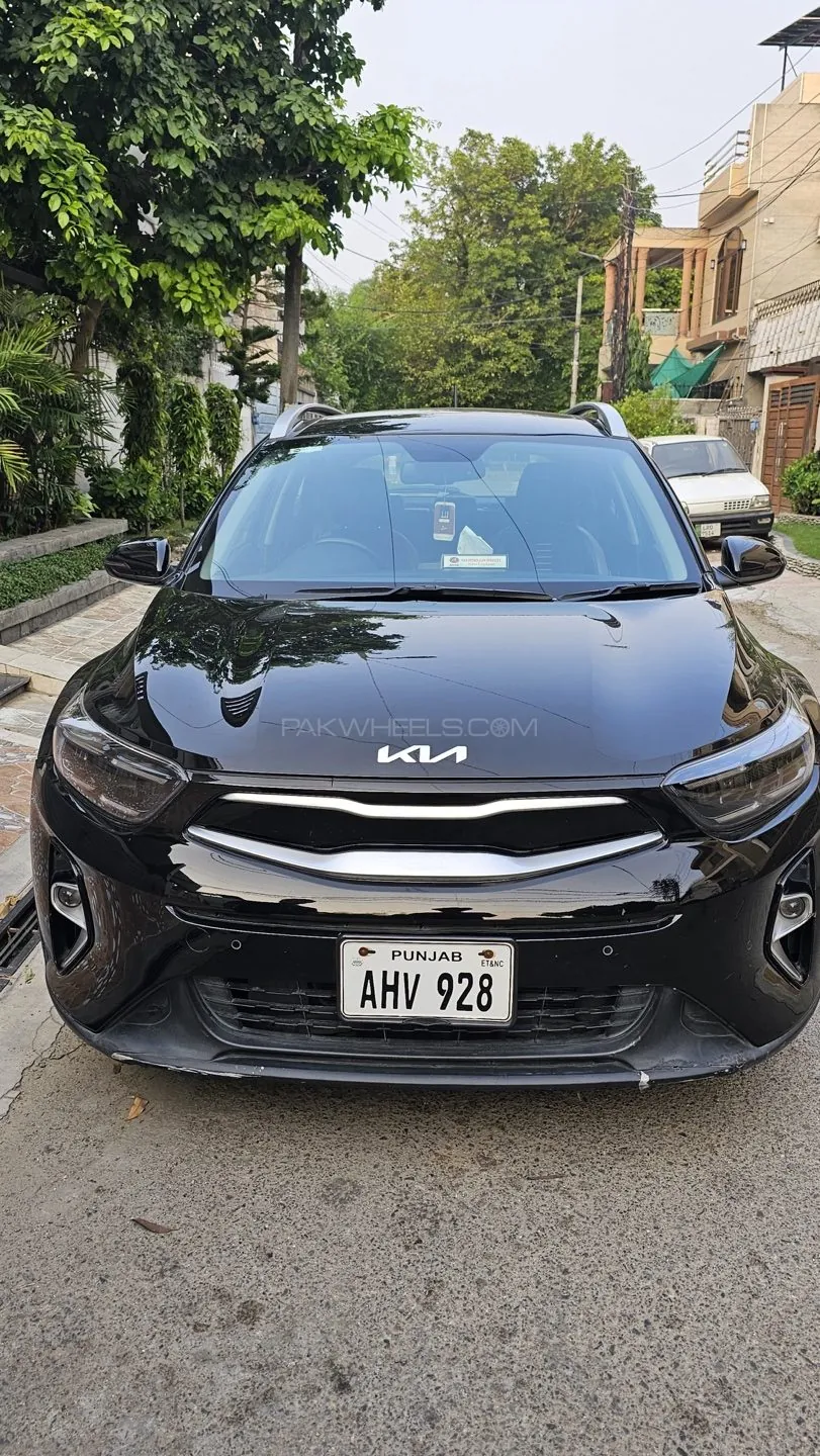 Kia Stonic