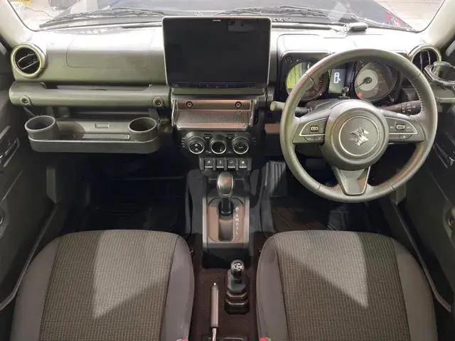Suzuki Jimny 2025 photo 2