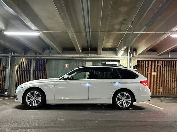 BMW 320D