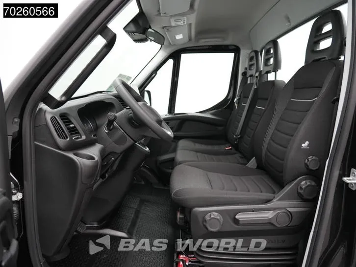 Iveco Daily 2024 photo 3
