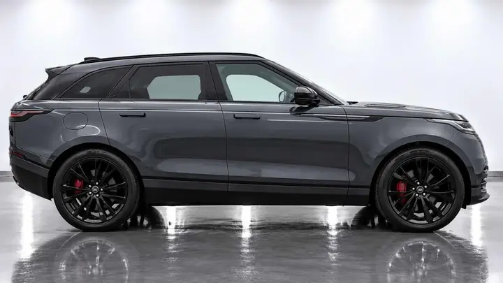 Land Rover Range Rover Velar 2023 photo 3