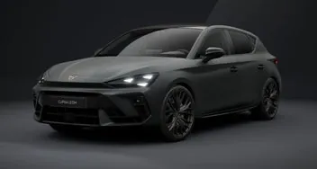 Cupra Leon 2026 photo 2