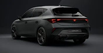 Cupra Leon 2026 photo 4