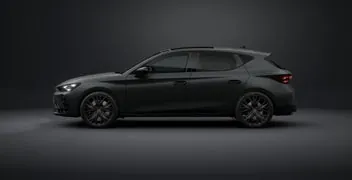 Cupra Leon 2026 photo 3