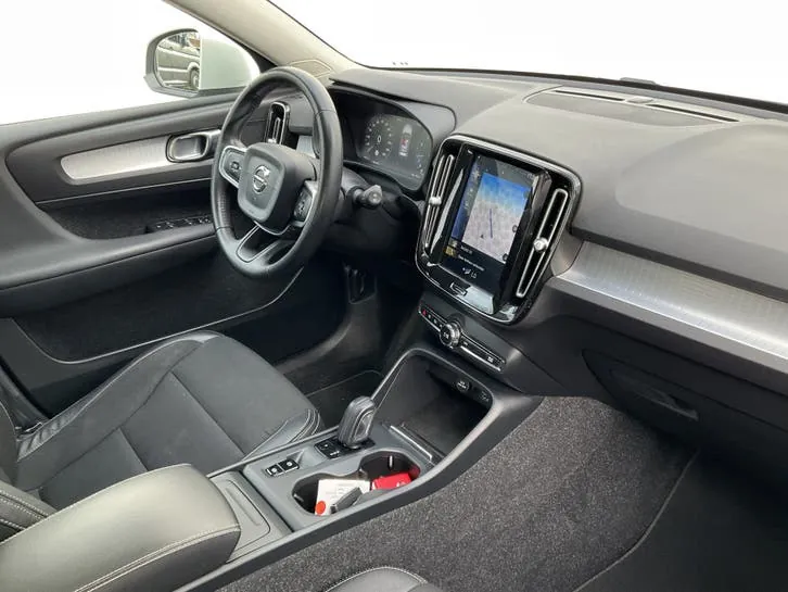 Volvo Xc40 2019 photo 3