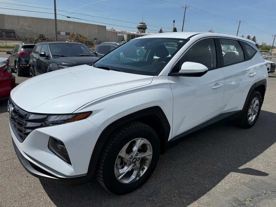 Hyundai Tucson 2023 photo 5