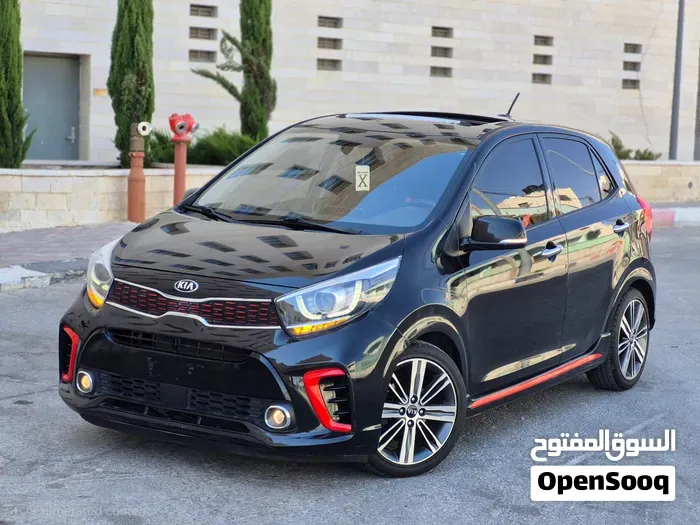 Kia Picanto 2017 photo 4
