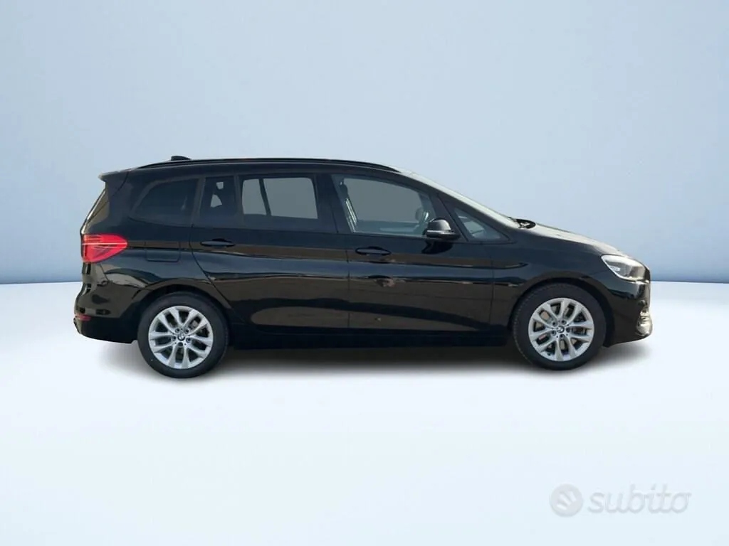 BMW 2 Series Gran Tourer 2021 photo 5
