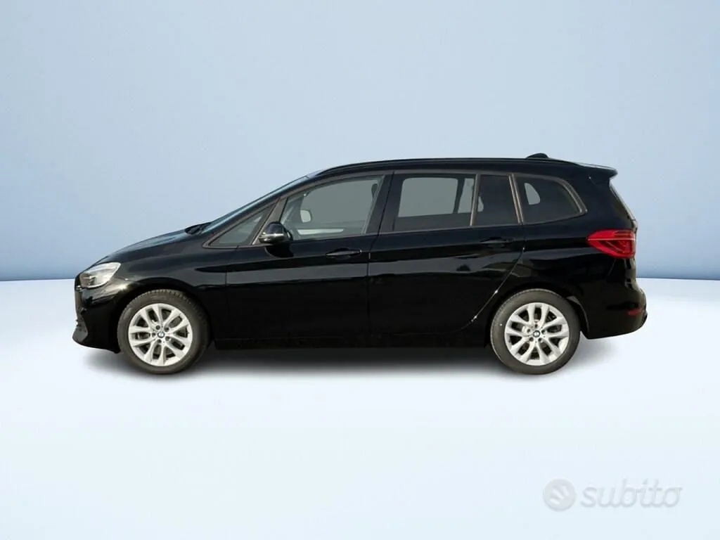 BMW 2 Series Gran Tourer 2021 photo 4