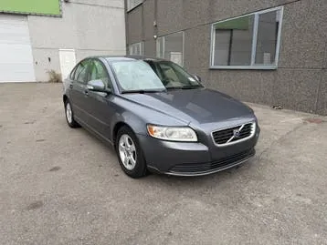 Volvo S40