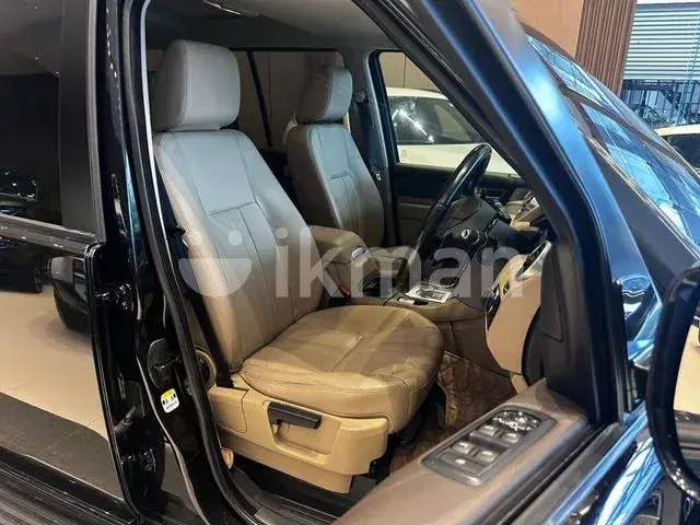 Land Rover Discovery 2015 photo 5