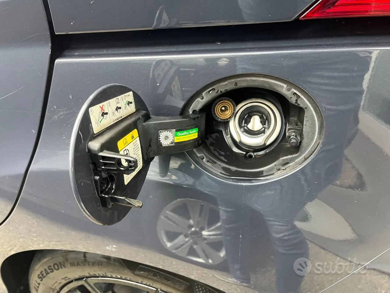 Ford B-Max 2013 photo 5