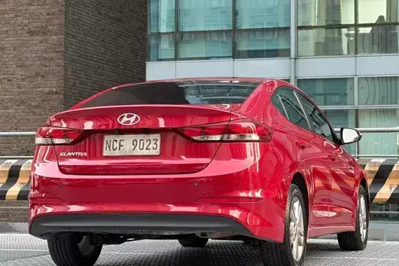 Hyundai Elantra 2016 photo 5