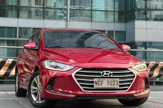 Hyundai Elantra 2016 photo 4