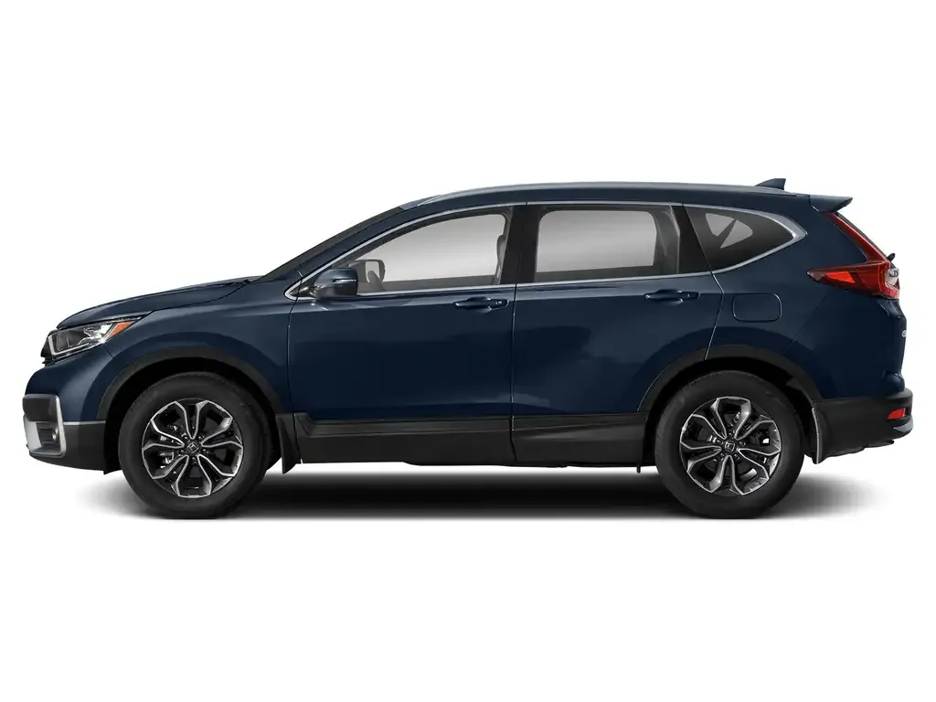 Honda Cr-V 2021 photo 3