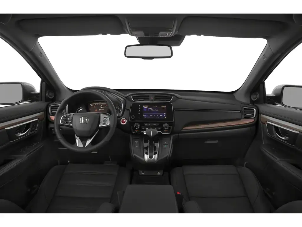 Honda Cr-V 2021 photo 5