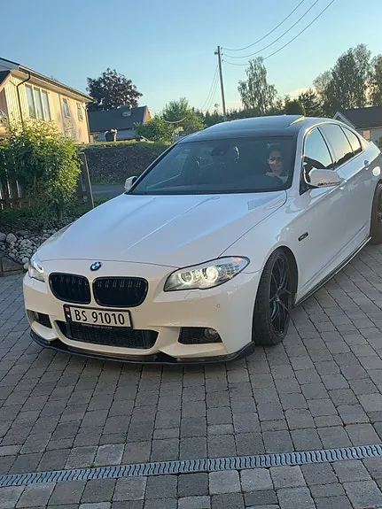 BMW 520D