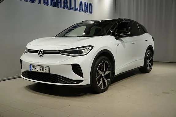 Volkswagen Id.4 Gtx 2023 photo 4