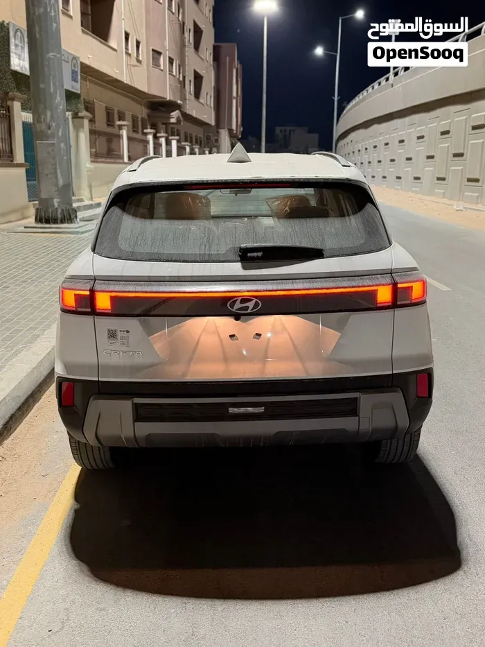 Hyundai Creta 2026 photo 2