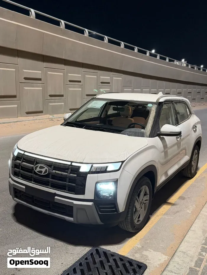 Hyundai Creta 2026 photo 4