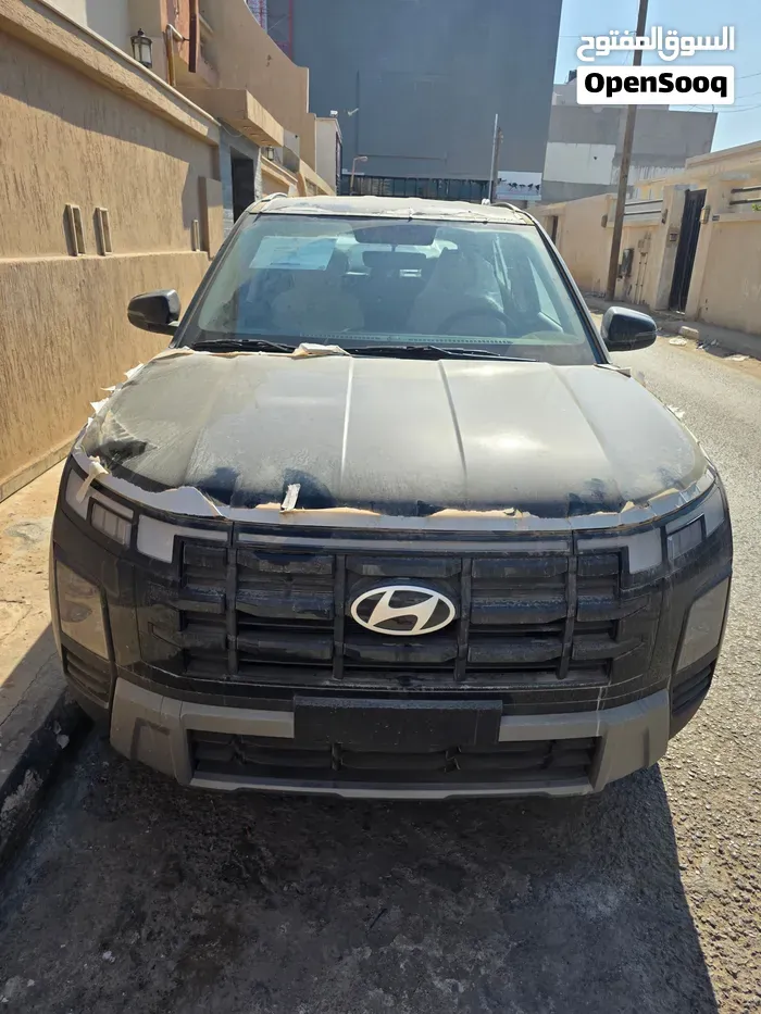 Hyundai Creta 2026 photo 5