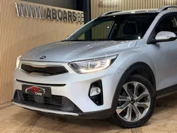 Kia Stonic 2019 photo 2