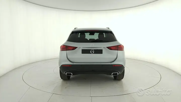 Mercedes-Benz Gla 2026 photo 4