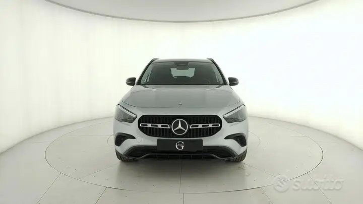 Mercedes-Benz Gla 2026 photo 2