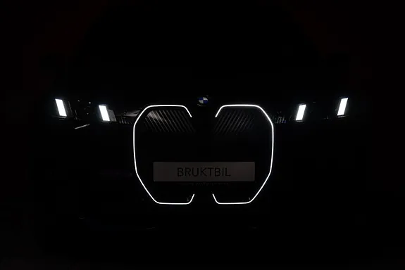 BMW Ix 2026 photo 2
