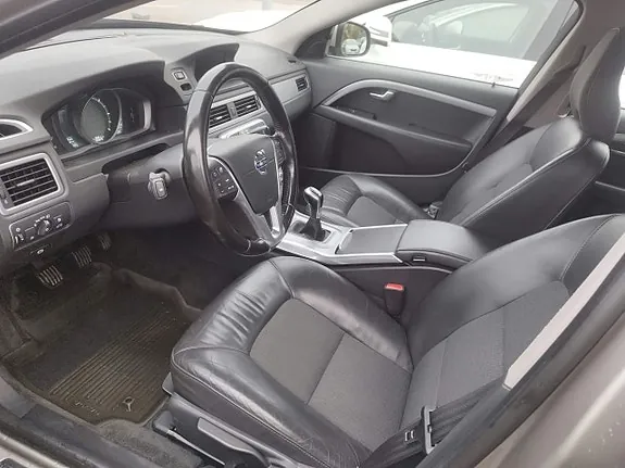 Volvo V70 2016 photo 3